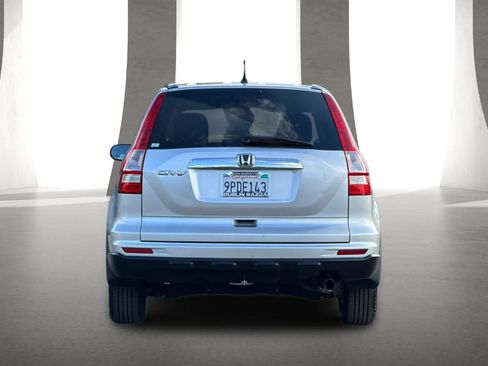 Used 2010 Honda CR-V EX image 5