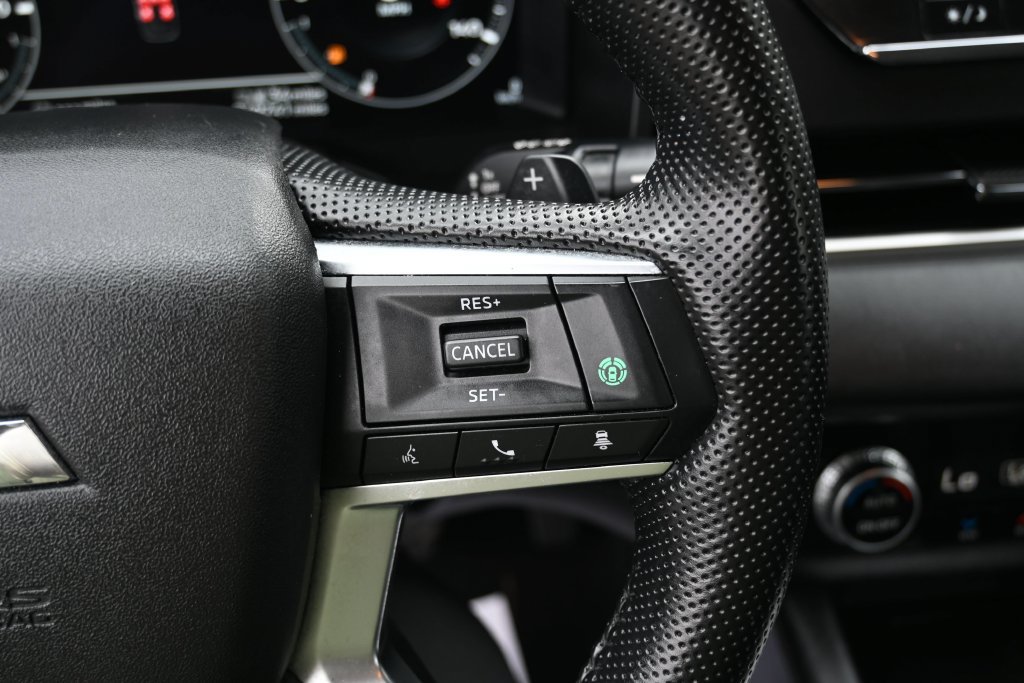 Used 2024 Mitsubishi Outlander SEL Black Edition AWD/4WD image 20