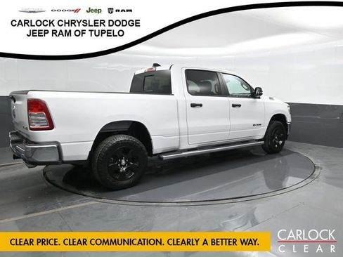 Used 2023 RAM 1500 Big Horn image 3