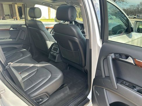 Used 2012 Audi Q7 TDI Premium Plus image 16