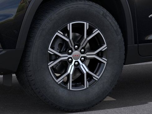 New 2026 GMC Acadia AT4 w/ Luxury Package image 9