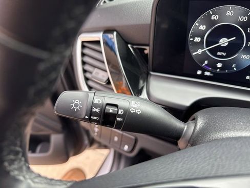 Used 2024 Kia Seltos S image 28