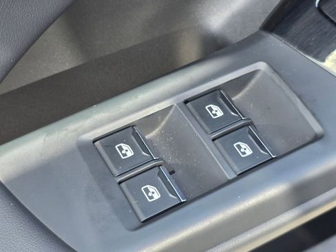 Used 2025 Audi Q6 e-tron Premium Plus w/ Premium Plus image 26