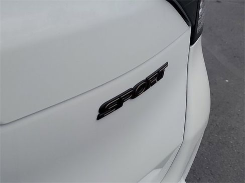 New 2026 Subaru Forester Sport image 7