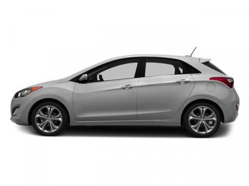 Used 2013 Hyundai Elantra GT w/ Style Pkg image 3