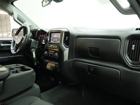 Used 2020 Chevrolet Silverado 1500 Custom w/ Custom Value Package RWD image 20