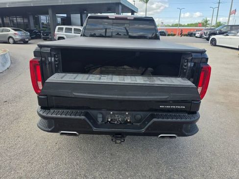 Used 2020 GMC Sierra 1500 Denali image 7