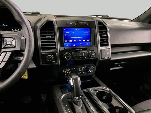 Used 2020 Ford F150 XLT w/ Equipment Group 301A Mid AWD/4WD image 6