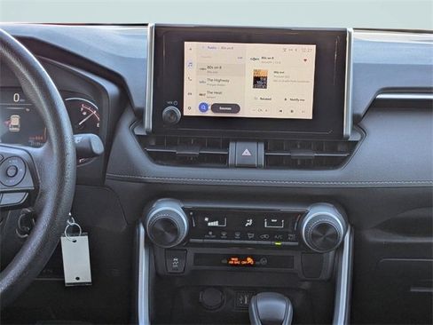 Used 2023 Toyota RAV4 LE image 6