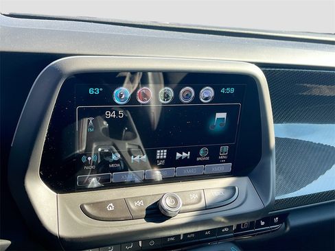 Used 2018 Chevrolet Camaro ZL1 image 14