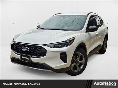 New 2025 Ford Escape ST-Line