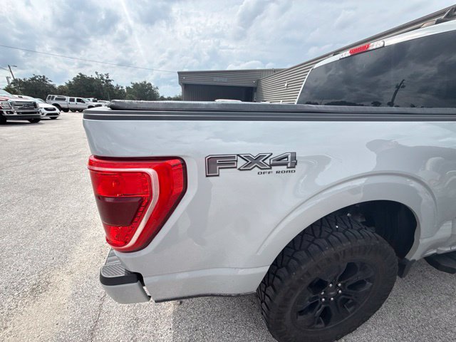 Used 2023 Ford F150 XLT w/ Equipment Group 302A High AWD/4WD image 30