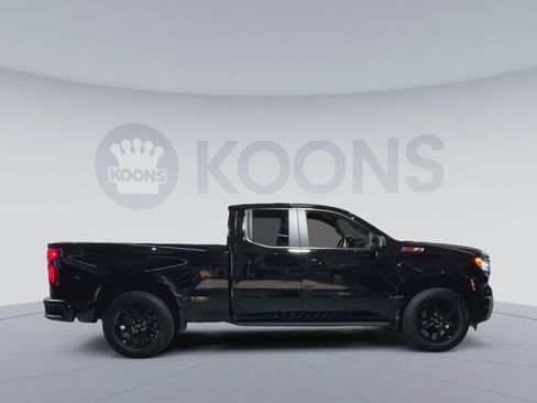 New 2026 Chevrolet Silverado 1500 RST w/ RST All Star Premium Package image 2