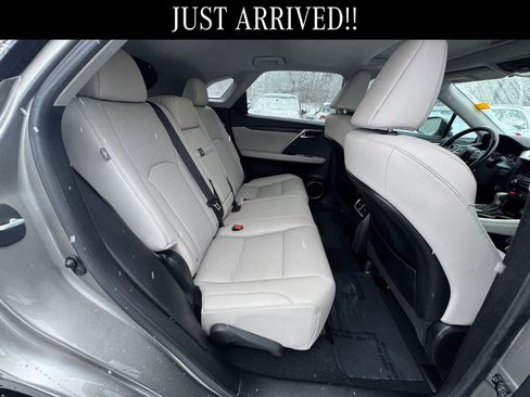 Used 2022 Lexus RX 450h AWD w/ Premium Package image 11