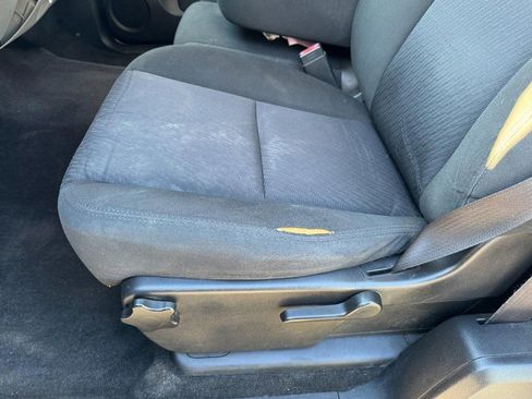 Used 2012 Chevrolet Silverado 1500 LS image 12