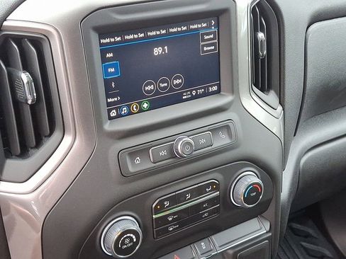 New 2025 Chevrolet Silverado 3500 W/T w/ WT Convenience Package image 13