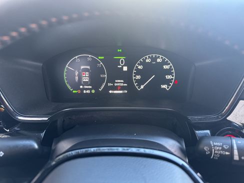 Used 2024 Honda CR-V Sport Touring image 26