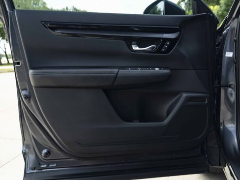 Used 2025 Honda CR-V EX-L image 36