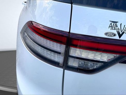 Used 2026 Lincoln Aviator Reserve RWD image 24