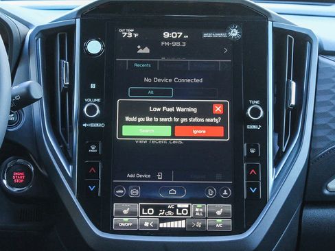 New 2025 Subaru Forester Limited image 14