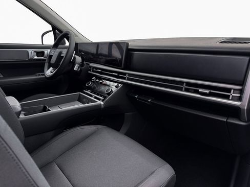 New 2026 Hyundai Santa Fe SE image 15