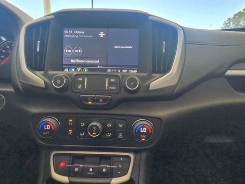 Used 2022 GMC Terrain SLE w/ Driver Convenience Package FWD image 37