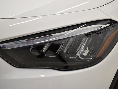 New 2026 Mercedes-Benz GLA 250 4MATIC image 17