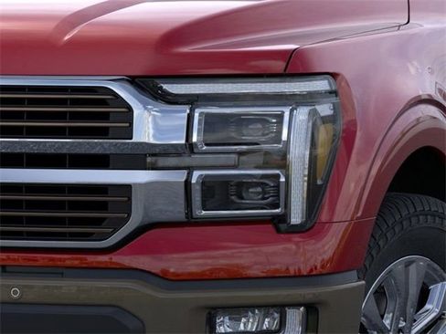 New 2025 Ford F150 King Ranch image 18