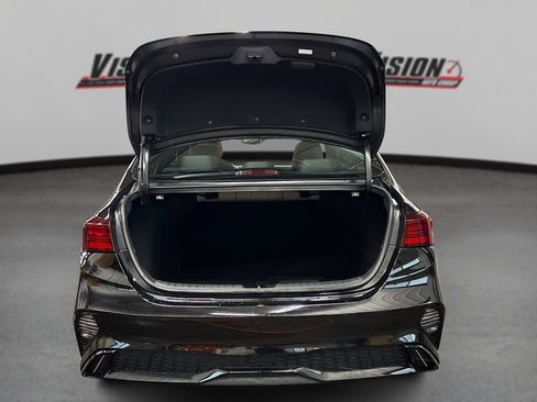 Certified 2023 Kia Forte GT-Line image 11