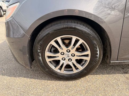 Used 2013 Honda Odyssey EX-L image 14