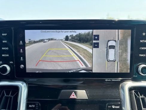 Certified 2022 Kia Sorento SX Prestige AWD/4WD image 10