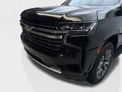 Used 2024 Chevrolet Tahoe LS w/ Driver Alert Package RWD image 14