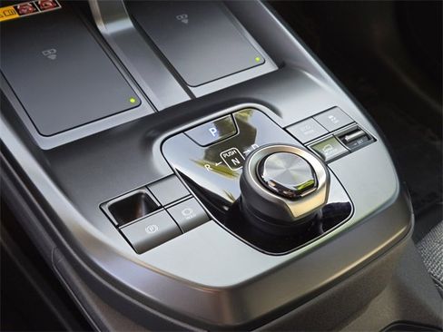 Certified 2026 Toyota bZ XLE image 23