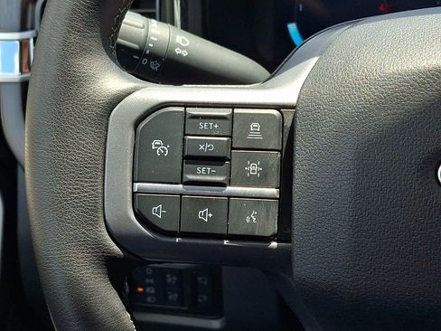Certified 2025 Ford F250 Lariat w/ Lariat Ultimate Package AWD/4WD image 20