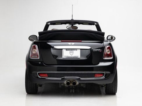 Used 2009 MINI Cooper S image 7