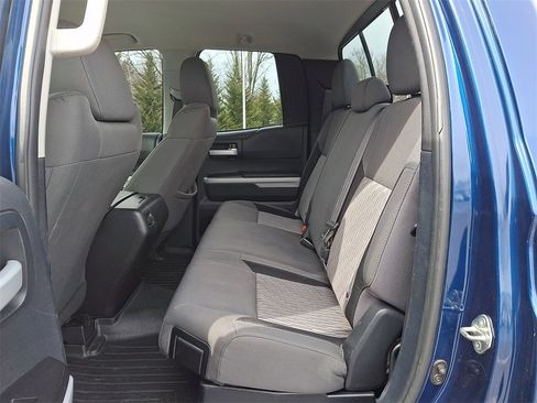 Used 2015 Toyota Tundra SR5 w/ TRD Off Road Package image 11