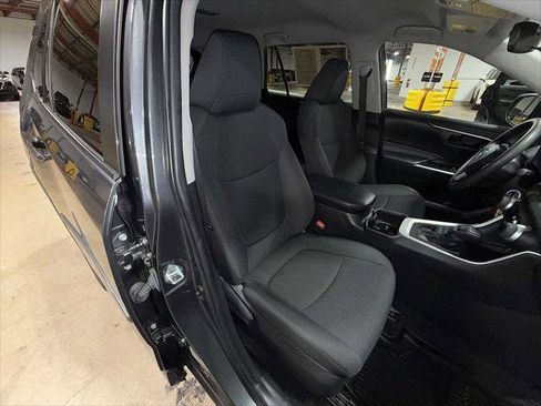 Certified 2022 Toyota RAV4 LE image 16