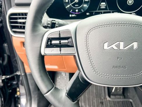 New 2025 Kia Telluride SX Prestige X-Pro AWD/4WD image 26