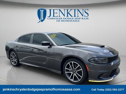 Used 2023 Dodge Charger R/T w/ Plus Group