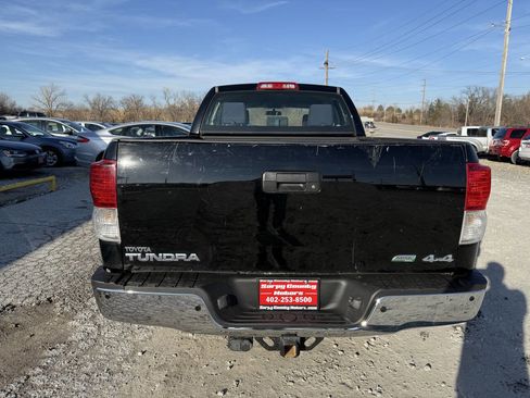Used 2013 Toyota Tundra 4x4 Double Cab image 3