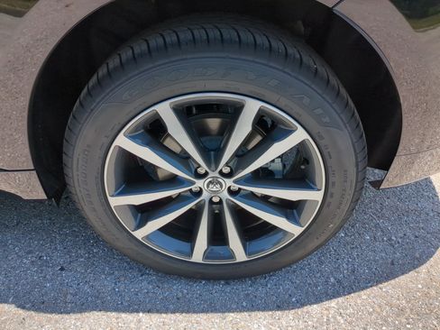 New 2026 Jaguar F-PACE R-Dynamic S image 36