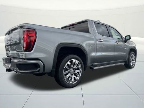 New 2025 GMC Sierra 1500 Denali w/ Denali Reserve Package image 4