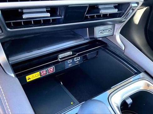 Certified 2023 Lexus RX 350 AWD w/ Accessory Package (Z1) image 33