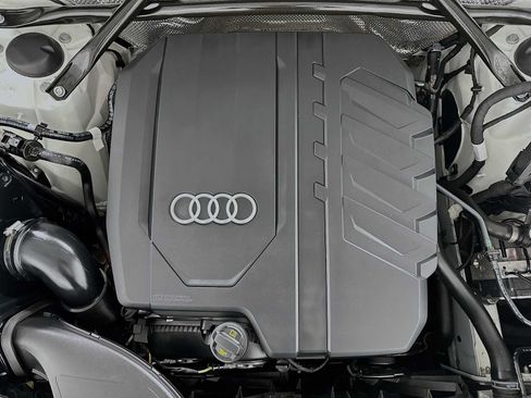 Certified 2023 Audi Q5 2.0T Premium Plus w/ Premium Plus Package AWD/4WD image 29