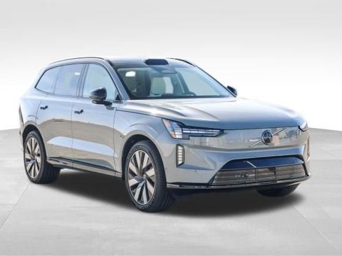 New 2025 Volvo EX90 Ultra image 3