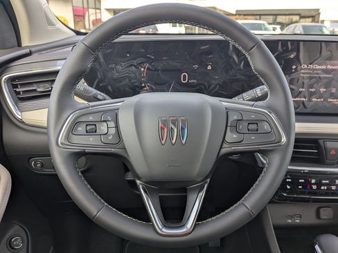 New 2026 Buick Encore GX Avenir w/ Avenir Technology Package image 12