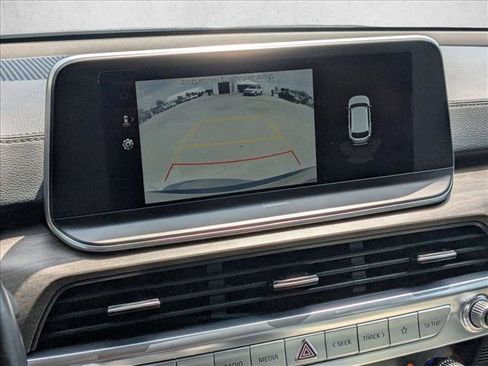 Used 2022 Kia Telluride EX w/ EX Premium Package image 12