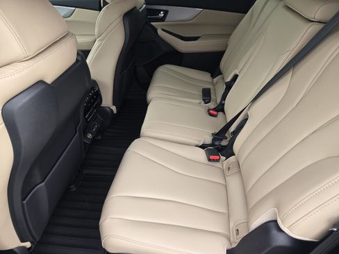 New 2026 Acura MDX SH-AWD image 22