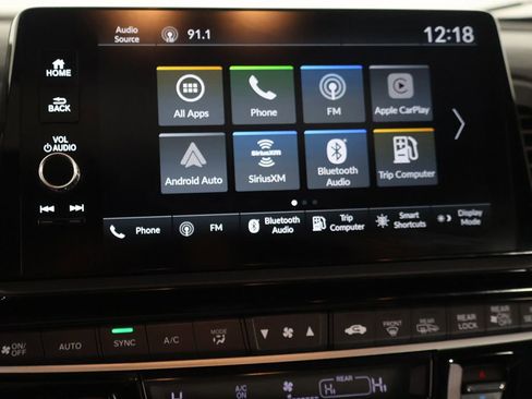 Used 2025 Honda Odyssey Sport-L image 47