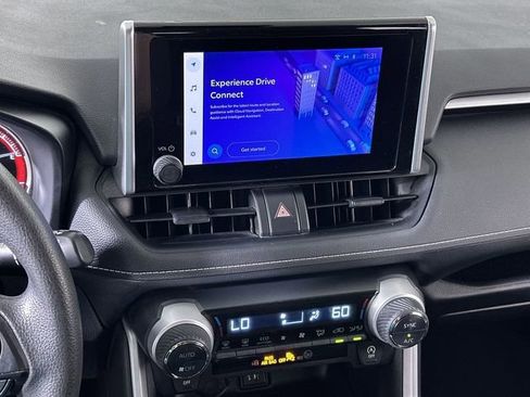 Used 2023 Toyota RAV4 XLE image 27